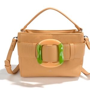 Colab Woodland ‘Ridley’ Crossbody Bag.